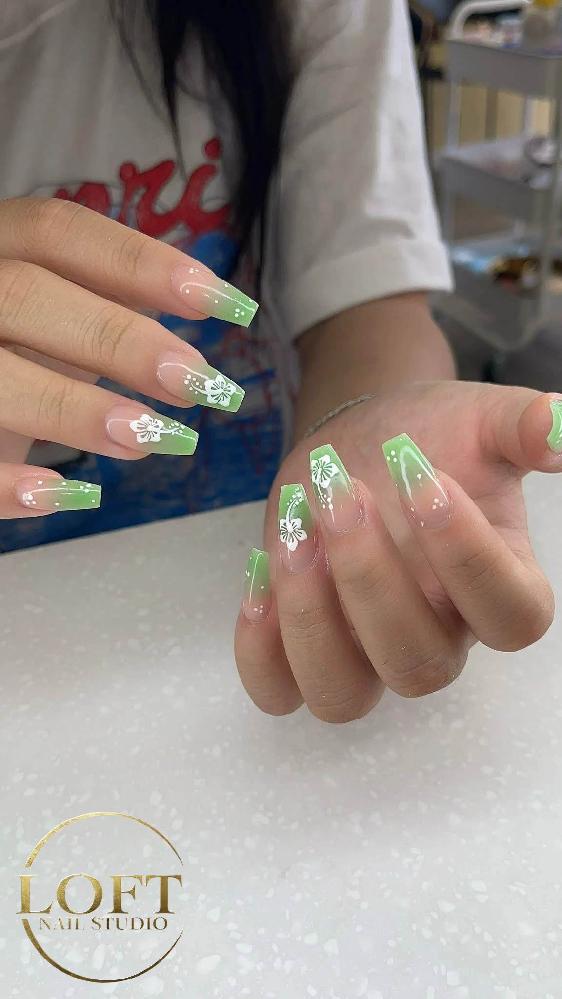 Nail Art